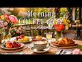 Soft Piano Bossa Nova Music for Work, Study & Relax | Morning Coffee Jazz