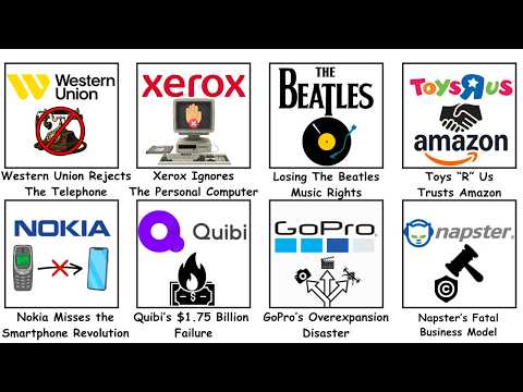 The WORST Business Decision in History Explained Like YOU'RE 10 thumbnail
