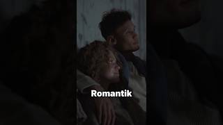 ne izlesem romantik