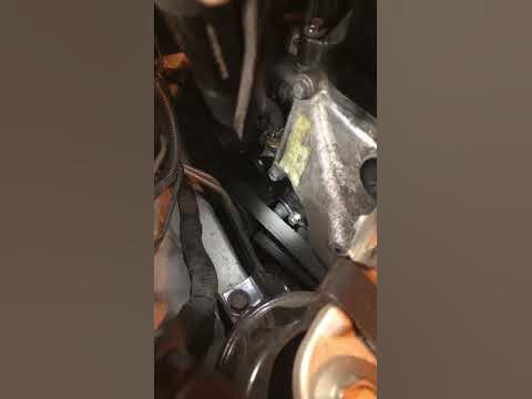 2012 civic oil leak repair - YouTube