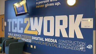 New trade program working to fill jobs in in-demand industries