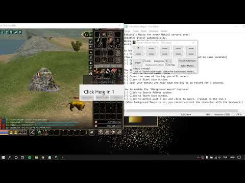 Metin 2 Hack