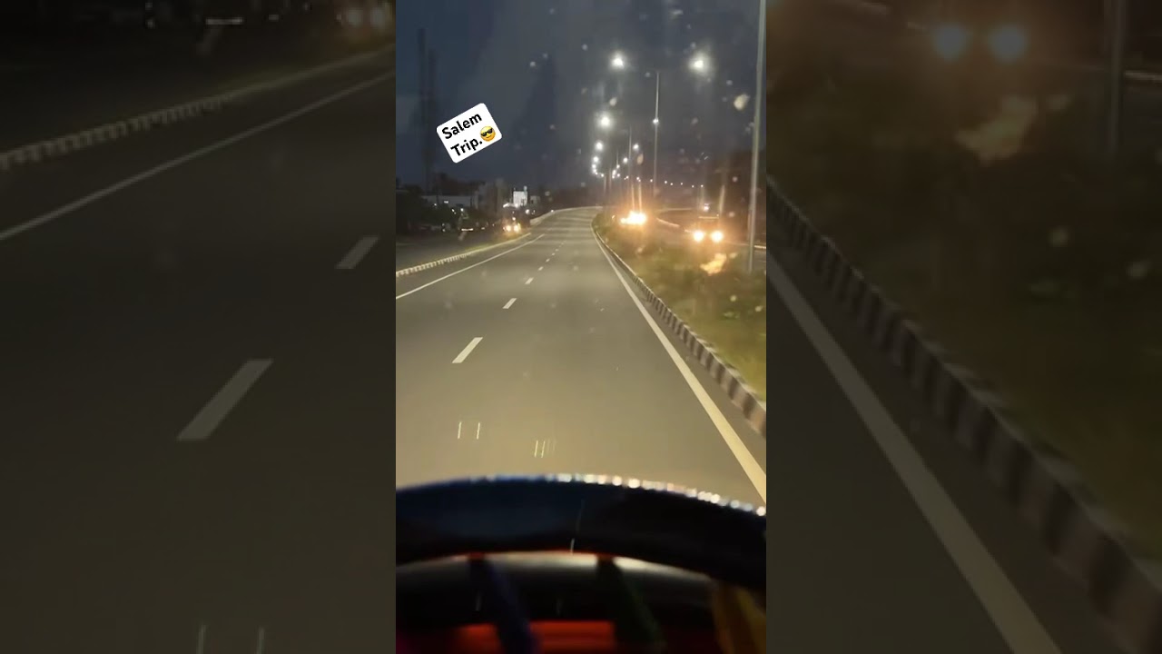 ￼ Salem trip # short video