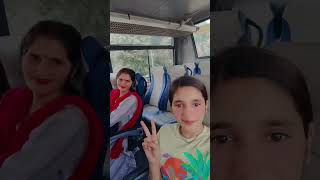 Going to Nainital with family 🫶😆#summervacation #Nikunj baisla