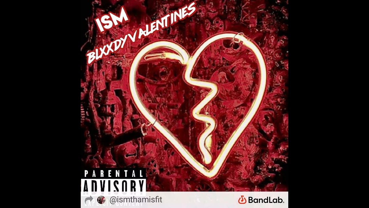 CRASH (feat Lil Jay & YvngNemoXO) (p. MVDBLXXD) by I.S.M