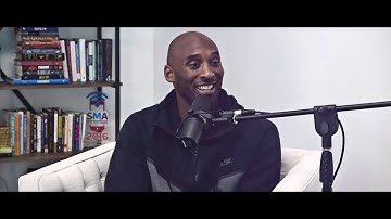 MAMBA MENTALITY- FEAR