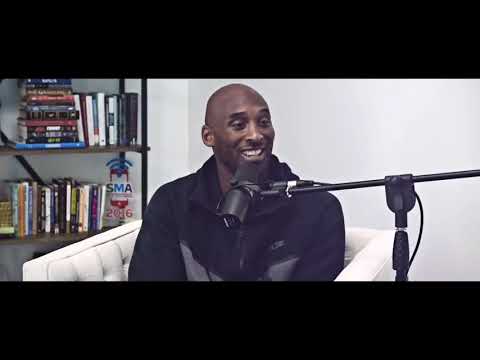 MAMBA MENTALITY- FEAR