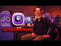 TWITCH SE RIE DE SUS CREADORES?