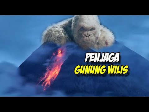 Inilah Misteri Tersembunyi Gunung Wilis Yang Tak Banyak Orang Tahu.!!