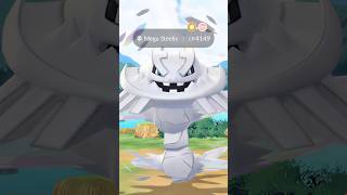 No Way... HUNDO Mega Steelix From Research!