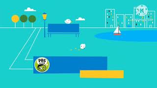 Pbs Kids Co-Branded Endpage Park August 2013-July 2022