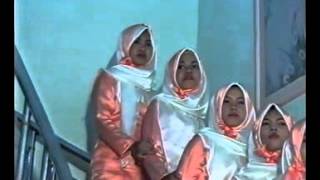 Memilih Jalan - Al Hayati - Mariati M Yus