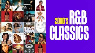 2000s R&B Party Mix | RNB Mix | Drake, Bobby V., Ashanti, Rihanna, Usher, R.Kelly, Ne-Yo | DJ Sanone