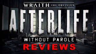 Wraith: The Oblivion - Afterlife | PSVR REVIEW