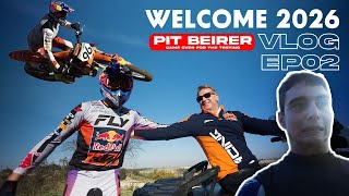 Welcome 2026 Ep02 Coenen Brothers