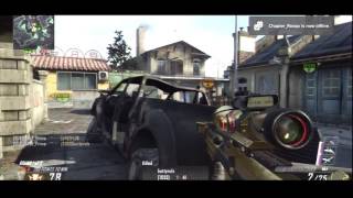 "Cash me ousside" /// BO2 Edit (posting once every week)