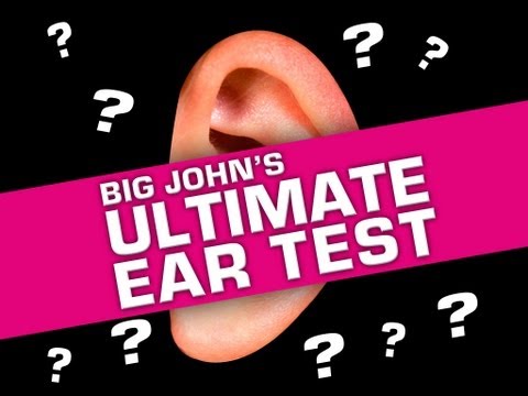 Big John's Ultimate