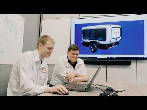 How Honda Designs Future Mobility Products