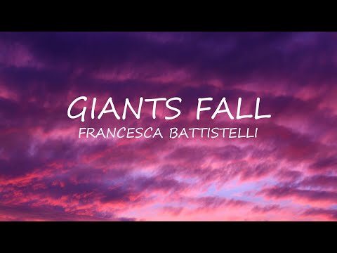Giants Fall -
