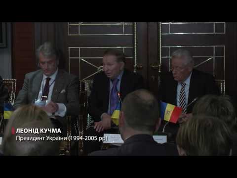 Кучма розповів, від кого залежить вирішення ситуаціїї на Донбасі