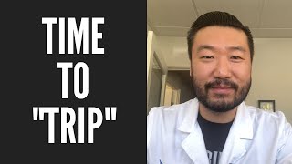 The Importance of The Psychedelic Experience During Ketamine Infusions