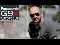 Panasonic G9 II Autofocus: How Good Is It Really?