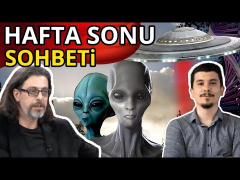 Hafta Sonu Sohbeti | Hamza Yardımcıoğlu - Ömer Can Talu