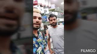 SURWAY FOR CAR ACCESSORIES(M.A.Q) CAR MART