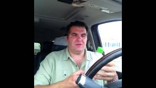 Reboot Video Journal By Joe Leone Introna Days 50-65