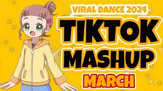 New Tiktok Mashup 2024 Philippines Party Music | Viral Dance Trend | March 25