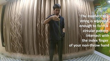 Whip into 1.5 mount Tutorial (Yoyofactory Shutter)