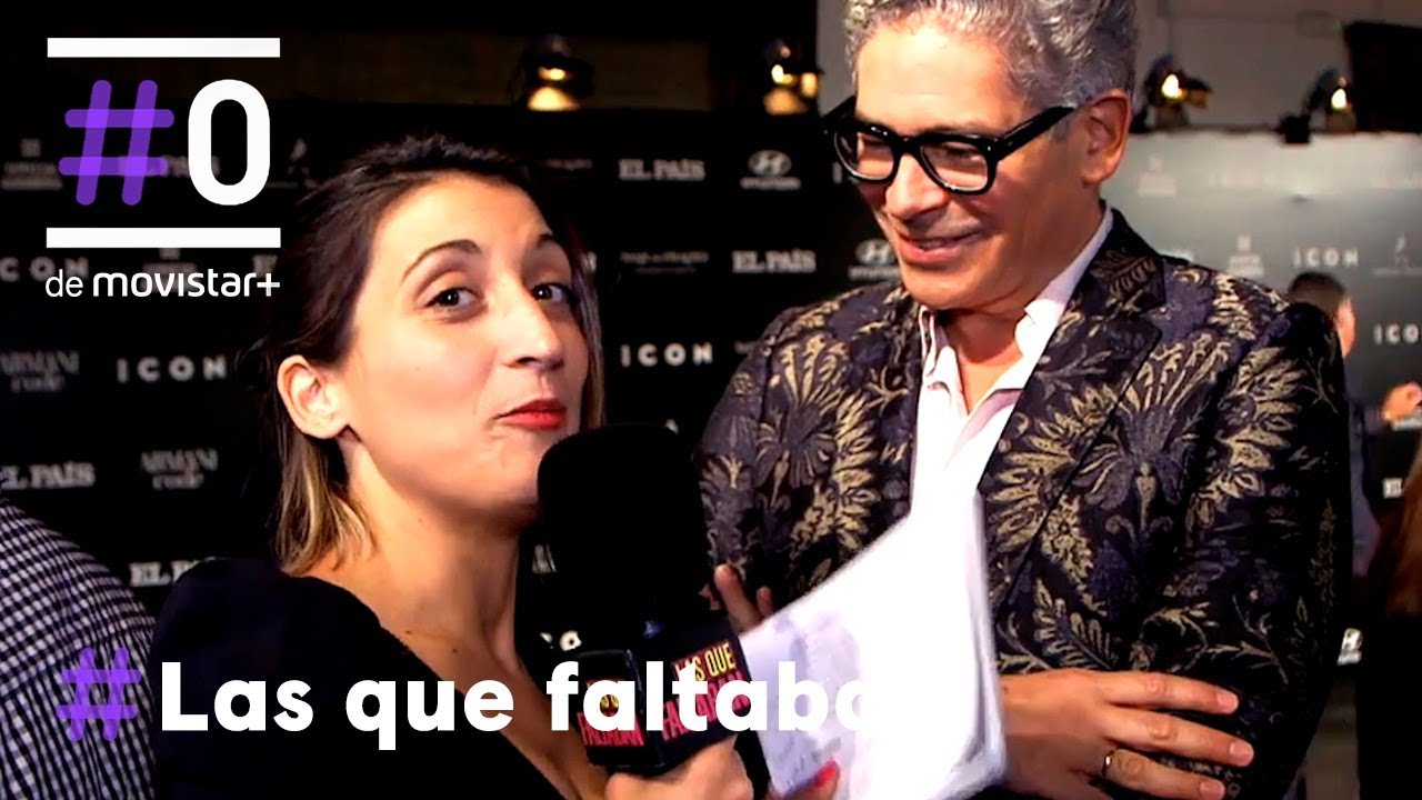 Las que faltaban: Susi Caramelo: 