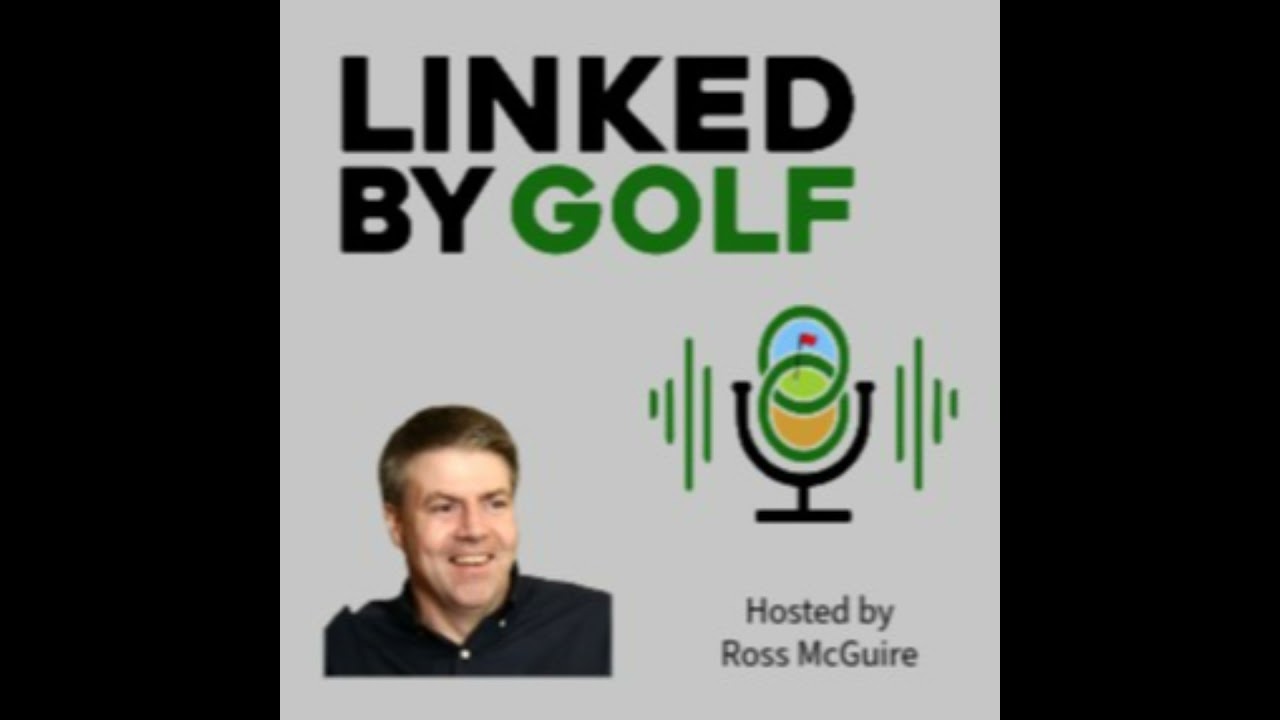 Tiger Woods Tales - Alan Tait’s Unforgettable Days