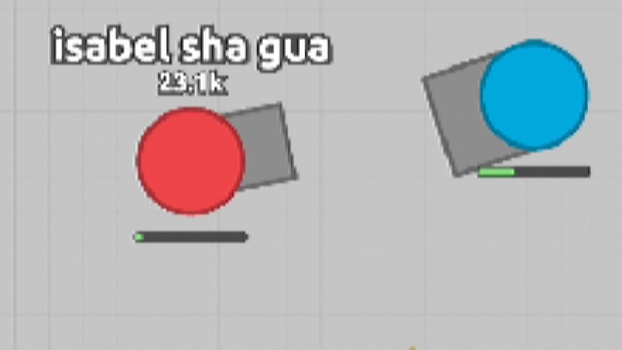 MY BEST KILL EVER?!? -diep.io