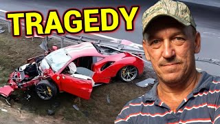 Swamp People - Heartbreaking Tragedy Of Jacob Landry From "Swamp People" - YouTube