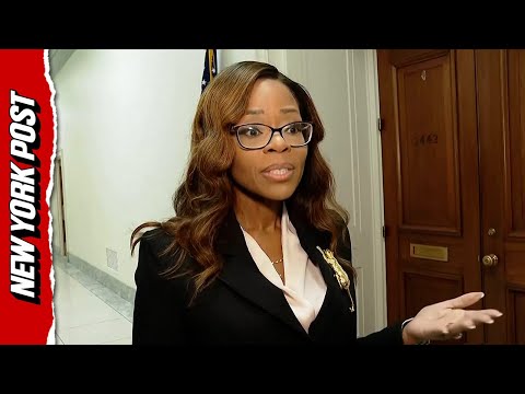 Dem Rep Sheila Cherfilus McCormick Accused Of Stealing 5M In FEMA Funds Responds To Indictment