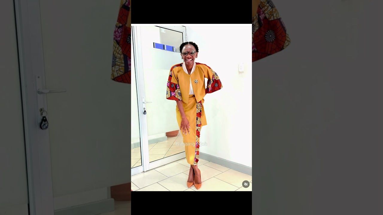 Someone is impersonating Naomie Pilula 