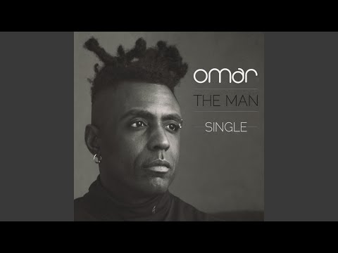 Putar The Man (Scratch Professer Retwist) - Omar