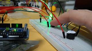 Lab 7 Mechatronics