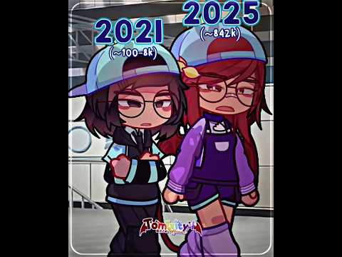 Why I M In Love Now I Don T Know Ib Loki Poki And Ladymaris64 Gacha Gachalife2 