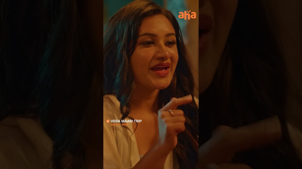 Ena krish ippadi lock aaytinga..🙂| Watch 