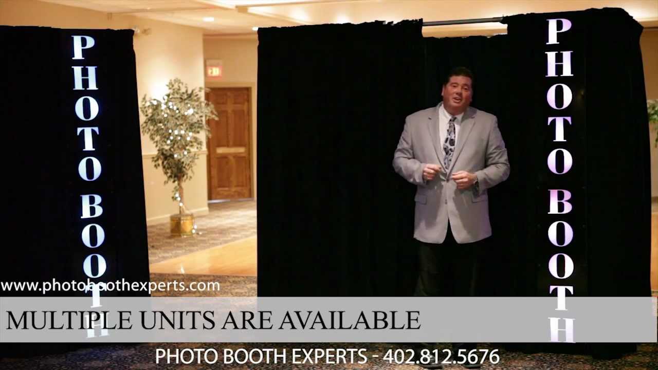 Photo Booth rentals for weddings, parties, proms, reunions, corporate events