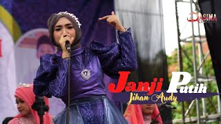 Jihan Audy ft Qasima - Janji Putih screenshot 1