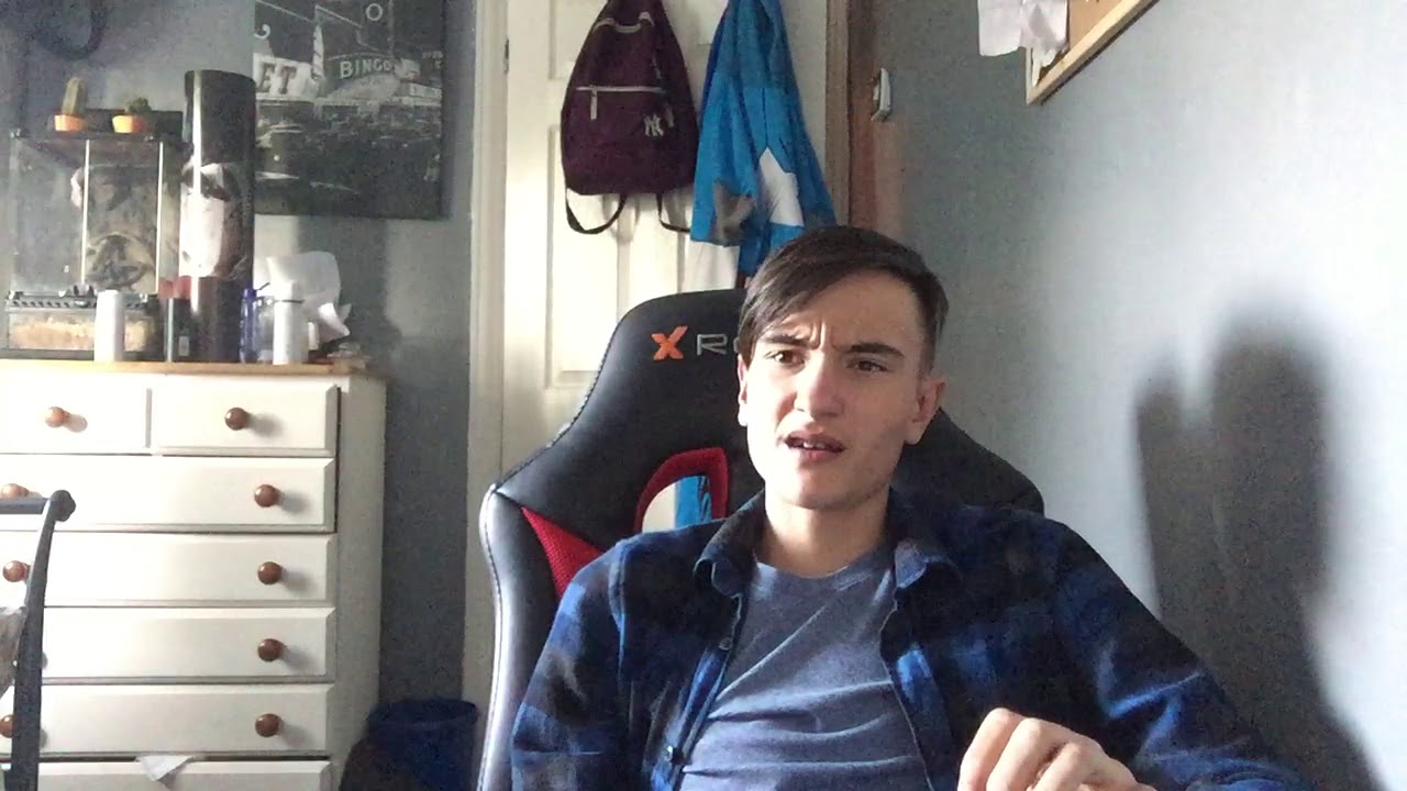 EXPOSING MORGZ GIRLFRIEND!!!