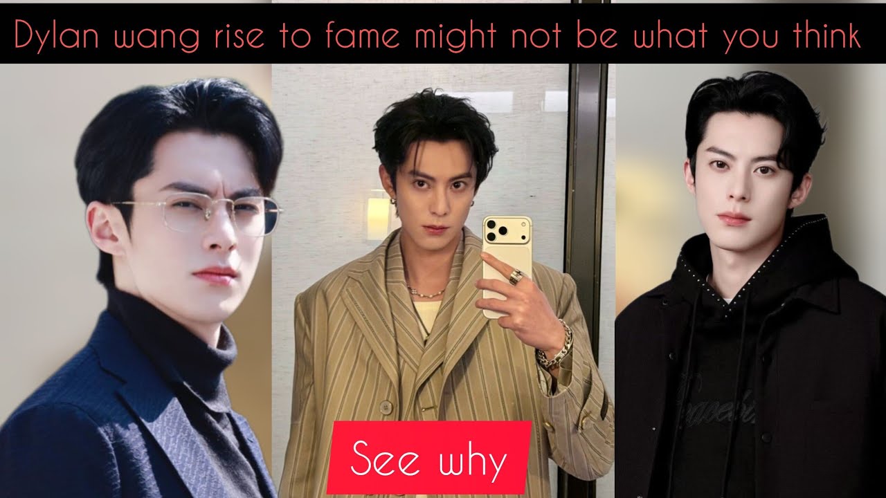 Dylan Wang Biography 2026: NBA Moments, Dating Rumors & Meteor Garden Secrets! 🔥🔥