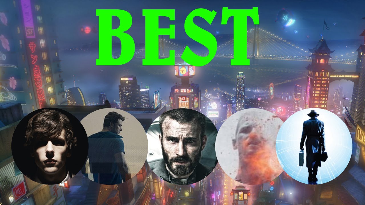 The Top 15 Best Films of 2014
