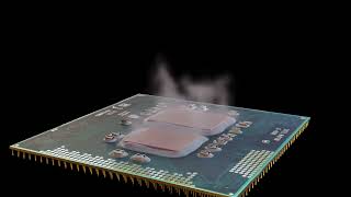 The End Of My Old Laptop - 1