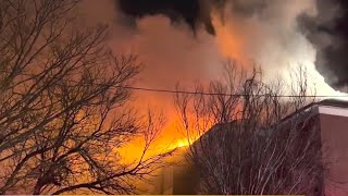 Richmond Fire Department inspection process questioned months before Fox Elementary fire