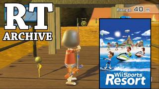 RTGame Streams: Wii Sports Resort [3]