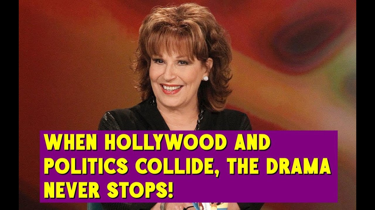Joy Behar Rages at Tom Hanks After SNL’s Trump Supporter Backlash!